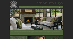 Desktop Screenshot of home-staging-colorado.com